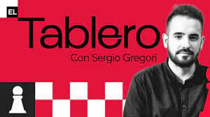 El Tablero Sergio Gregori