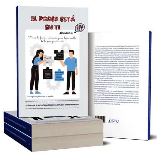 Libros autoconocimiento