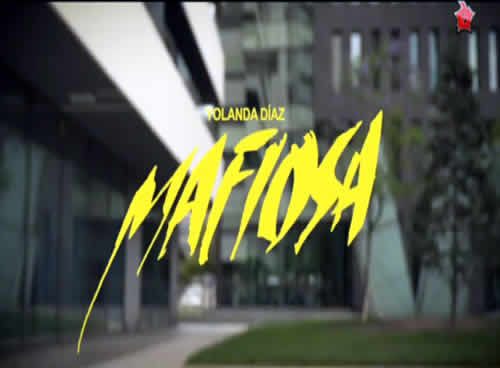 Mafiosa parodia Polònia