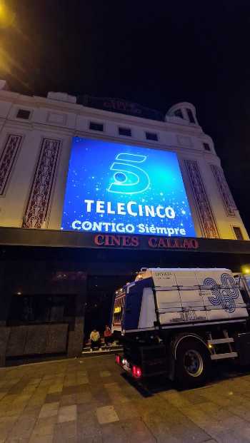 Telebasura Telecinco