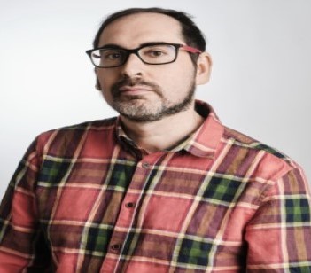Tomás Casas's Avatar